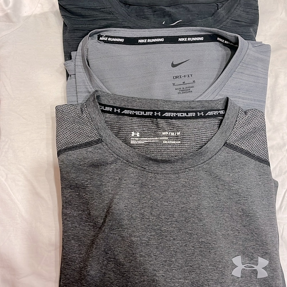 Dri-Fit - Picture 9 of 9